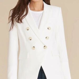 Veronica Beard Miller Dickey Jacket